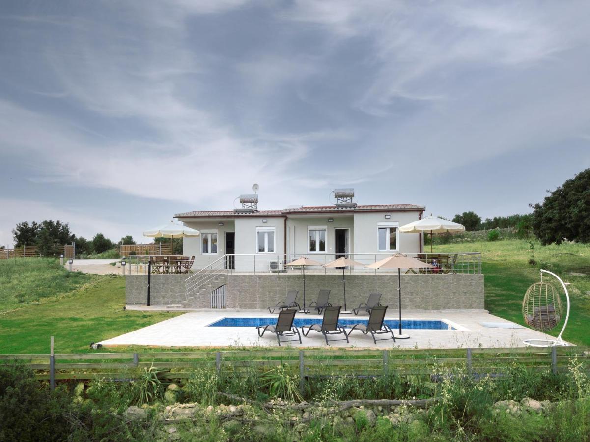 Rodou Suites & Villas Ханья Экстерьер фото